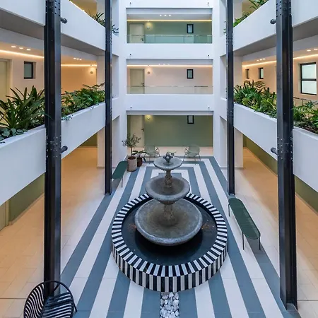 The Sage Aparthotel By Totalstay-3