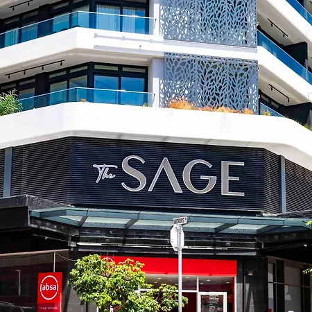 The Sage Aparthotel By Totalstay-2